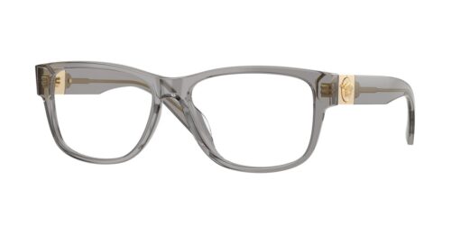 กรอบแว่นสายตา VERSACE VE3403U สีเทา (5510) ที่ร้านแว่น GIFTGREATS