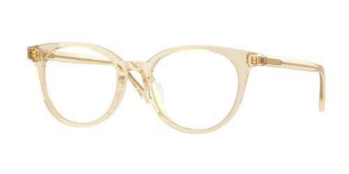 กรอบแว่นสายตา VERSACE VE3404D สีน้ำตาล (5556) ที่ร้านแว่น GIFTGREATS