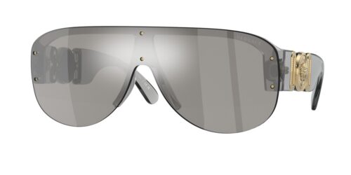 กรอบแว่นสายตา VERSACE VE4391 สีเทา (311/6G) ที่ร้านแว่น GIFTGREATS