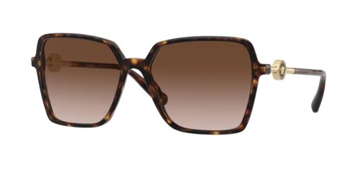 กรอบแว่นสายตา VERSACE VE4396 สีลายเต่า (108/13) ที่ร้านแว่น GIFTGREATS