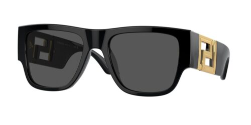 กรอบแว่นสายตา VERSACE VE4403 สีดำ (GB1/87) ที่ร้านแว่น GIFTGREATS