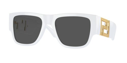 กรอบแว่นสายตา VERSACE VE4403 สีขาว (314/87) ที่ร้านแว่น GIFTGREATS