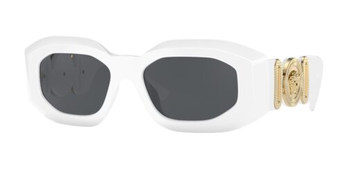 กรอบแว่นสายตา VERSACE VE4425U สีขาว (314/87) ที่ร้านแว่น GIFTGREATS