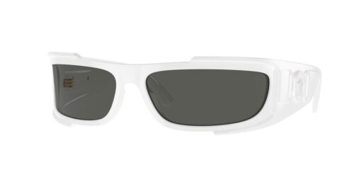 กรอบแว่นสายตา VERSACE VE4446 สีขาว (314/87) ที่ร้านแว่น GIFTGREATS