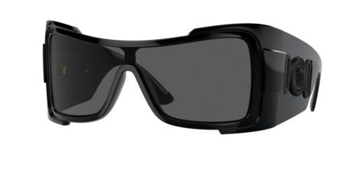 กรอบแว่นสายตา VERSACE VE4451 สีดำ (GB1/87) ที่ร้านแว่น GIFTGREATS