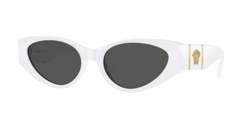 กรอบแว่นสายตา VERSACE VE4454 สีขาว (314/87) ที่ร้านแว่น GIFTGREATS