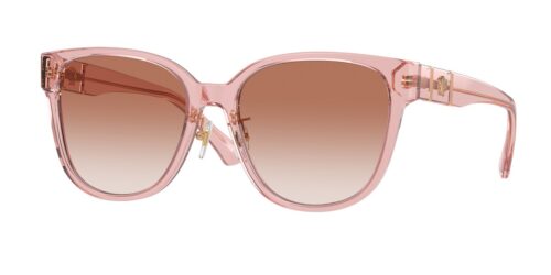 กรอบแว่นสายตา VERSACE VE4460D สีชมพู (543413) ที่ร้านแว่น GIFTGREATS
