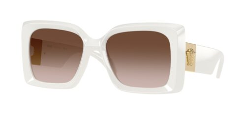 กรอบแว่นสายตา VERSACE VE4467U สีขาว (546213) ที่ร้านแว่น GIFTGREATS