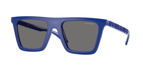 กรอบแว่นสายตา VERSACE VE4468U สีน้ำเงิน (545081) ที่ร้านแว่น GIFTGREATS