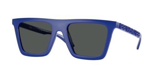 กรอบแว่นสายตา VERSACE VE4468U สีน้ำเงิน (545087) ที่ร้านแว่น GIFTGREATS
