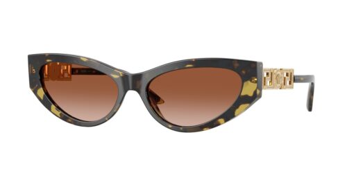 กรอบแว่นสายตา VERSACE VE4470B สีลายเต่า (547013) ที่ร้านแว่น GIFTGREATS