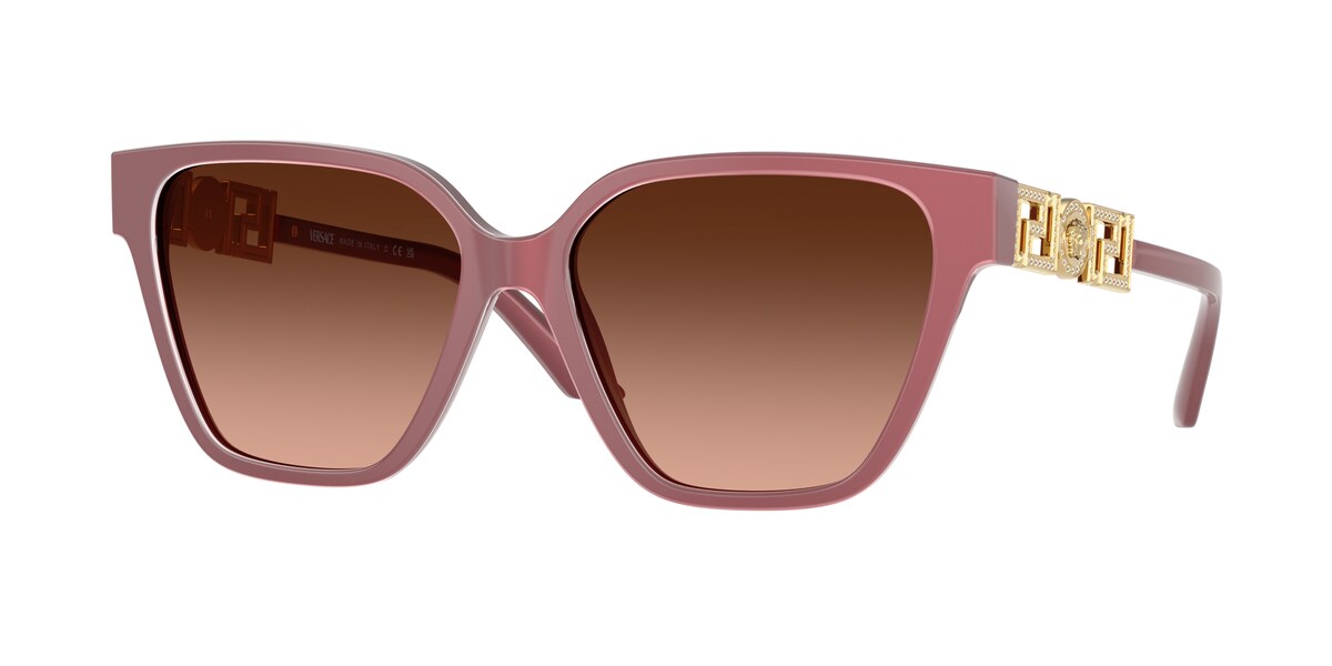 กรอบแว่นสายตา VERSACE VE4471BF สีแดง (54755M) ที่ร้านแว่น GIFTGREATS