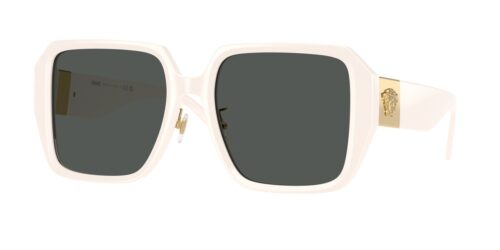 กรอบแว่นสายตา VERSACE VE4472D สีขาว (548487) ที่ร้านแว่น GIFTGREATS