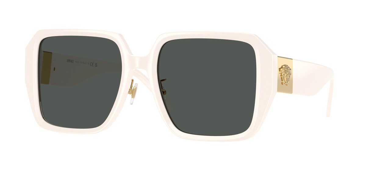 กรอบแว่นสายตา VERSACE VE4472D สีขาว (548487) ที่ร้านแว่น GIFTGREATS