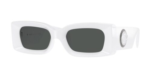 กรอบแว่นสายตา VERSACE VE4474U สีขาว (314/87) ที่ร้านแว่น GIFTGREATS