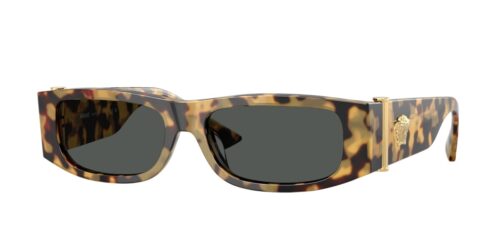 กรอบแว่นสายตา VERSACE VE4476U สีลายเต่า (777/87) ที่ร้านแว่น GIFTGREATS
