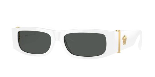 กรอบแว่นสายตา VERSACE VE4476U สีขาว (545987) ที่ร้านแว่น GIFTGREATS