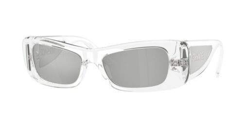 กรอบแว่นสายตา VERSACE VE4481 สีโปร่งใส (148/8V) ที่ร้านแว่น GIFTGREATS