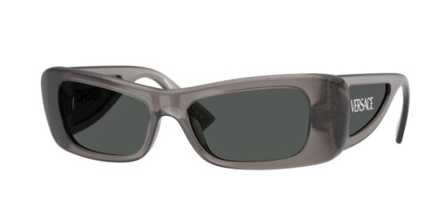 กรอบแว่นสายตา VERSACE VE4481 สีเทา (550287) ที่ร้านแว่น GIFTGREATS