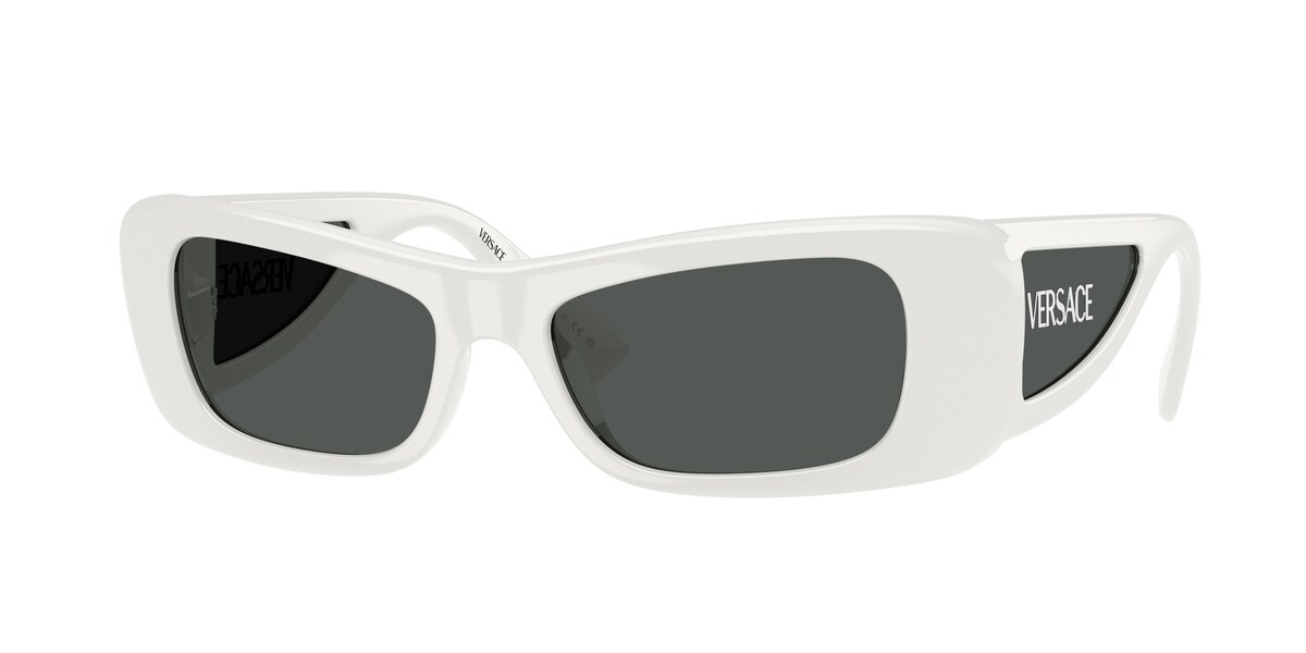 กรอบแว่นสายตา VERSACE VE4481 สีขาว (314/87) ที่ร้านแว่น GIFTGREATS