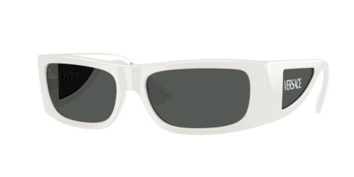 กรอบแว่นสายตา VERSACE VE4482 สีขาว (314/87) ที่ร้านแว่น GIFTGREATS