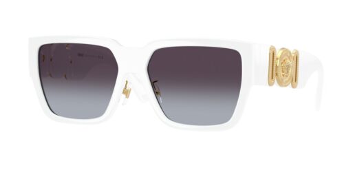 กรอบแว่นสายตา VERSACE VE4483D สีขาว (314/8G) ที่ร้านแว่น GIFTGREATS