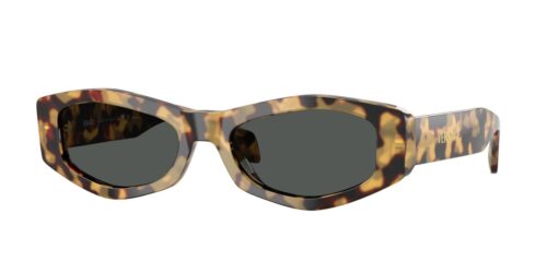 กรอบแว่นสายตา VERSACE VE4487F สีลายเต่า (777/87) ที่ร้านแว่น GIFTGREATS