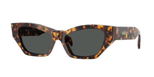 กรอบแว่นสายตา VERSACE VE4488U สีลายเต่า (551487) ที่ร้านแว่น GIFTGREATS