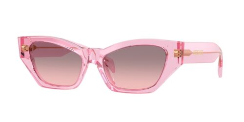 กรอบแว่นสายตา VERSACE VE4488U สีชมพู (53705M) ที่ร้านแว่น GIFTGREATS