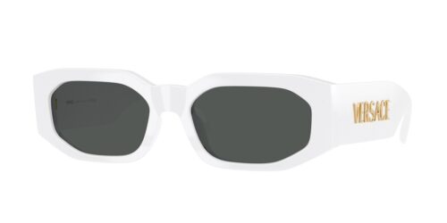กรอบแว่นสายตา VERSACE VE4489U สีขาว (314/87) ที่ร้านแว่น GIFTGREATS