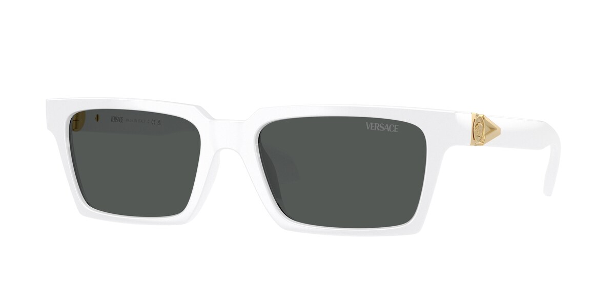 กรอบแว่นสายตา VERSACE VE4490U สีขาว (314/87) ที่ร้านแว่น GIFTGREATS