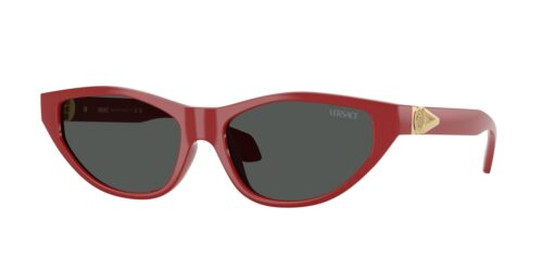 กรอบแว่นสายตา VERSACE VE4491U สีแดง (538887) ที่ร้านแว่น GIFTGREATS