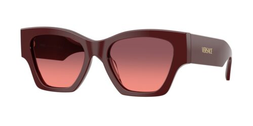 กรอบแว่นสายตา VERSACE VE4492U สีม่วง (551520) ที่ร้านแว่น GIFTGREATS