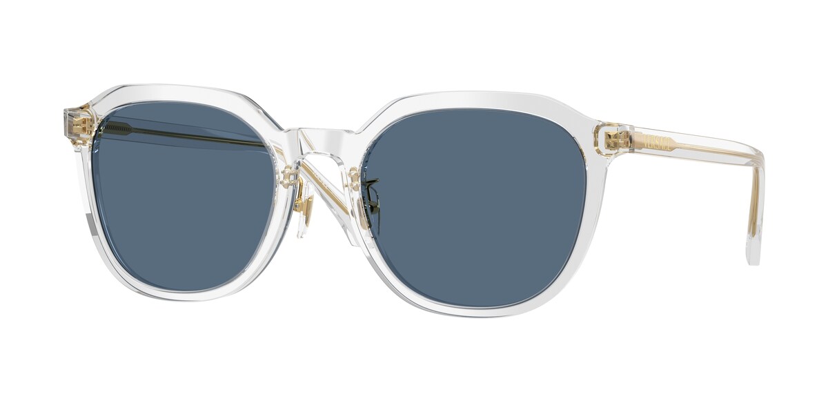 กรอบแว่นสายตา VERSACE VE4493D สีเทา (551971) ที่ร้านแว่น GIFTGREATS