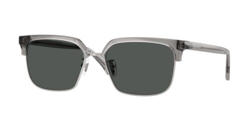 กรอบแว่นสายตา VERSACE VE4494D สีเทา (593/87) ที่ร้านแว่น GIFTGREATS