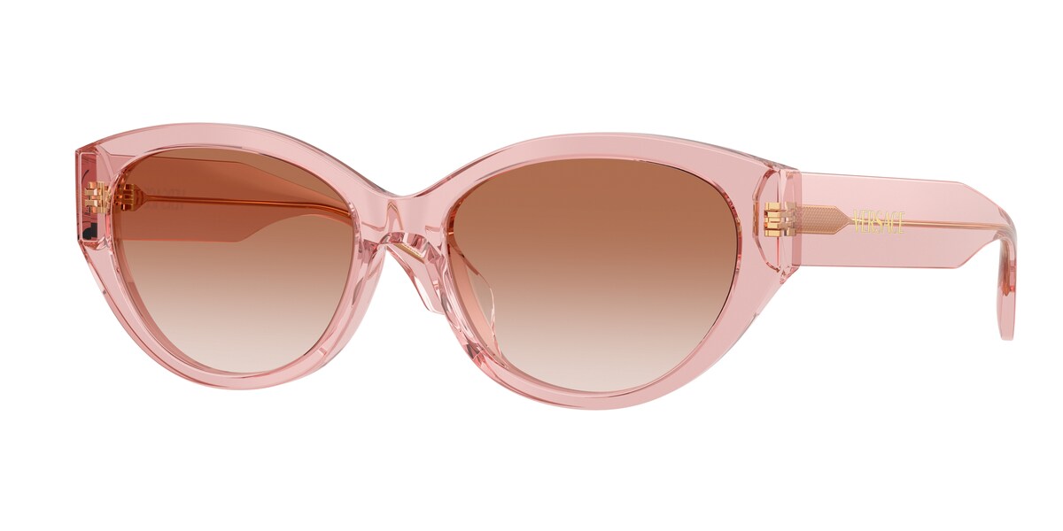 กรอบแว่นสายตา VERSACE VE4495D สีชมพู (543413) ที่ร้านแว่น GIFTGREATS