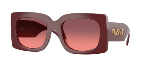 กรอบแว่นสายตา VERSACE VE4496U สีม่วง (551520) ที่ร้านแว่น GIFTGREATS