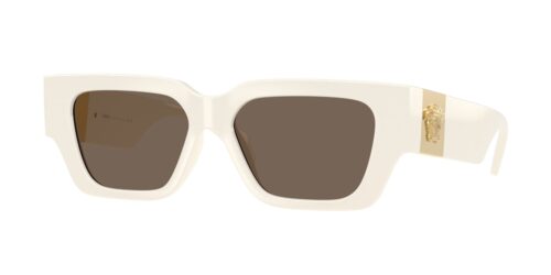 กรอบแว่นสายตา VERSACE VE4497U สีขาว (314/73) ที่ร้านแว่น GIFTGREATS