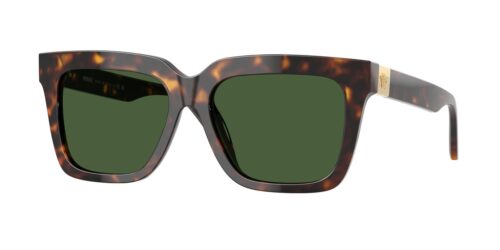 กรอบแว่นสายตา VERSACE VE4498F สีลายเต่า (108/71) ที่ร้านแว่น GIFTGREATS