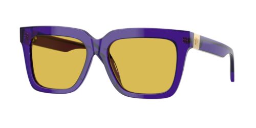 กรอบแว่นสายตา VERSACE VE4498F สีม่วง (554585) ที่ร้านแว่น GIFTGREATS