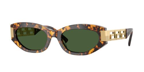 กรอบแว่นสายตา VERSACE VE4501 สีลายเต่า (551471) ที่ร้านแว่น GIFTGREATS