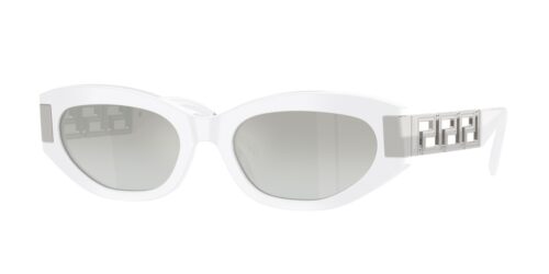 กรอบแว่นสายตา VERSACE VE4501F สีขาว (314/6V) ที่ร้านแว่น GIFTGREATS