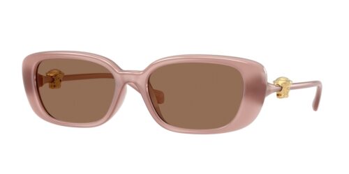 กรอบแว่นสายตา VERSACE VE4504D สีชมพู (553573) ที่ร้านแว่น GIFTGREATS