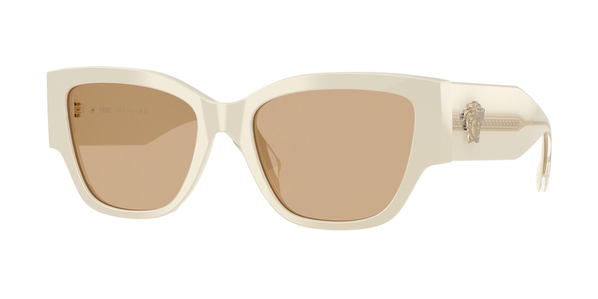 กรอบแว่นสายตา VERSACE VE4509U สีขาว (5541/8) ที่ร้านแว่น GIFTGREATS