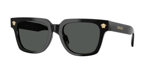 กรอบแว่นสายตา VERSACE VE4510U สีดำ (GB1/87) ที่ร้านแว่น GIFTGREATS