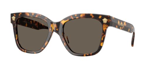 กรอบแว่นสายตา VERSACE VE4511F สีลายเต่า (5514/3) ที่ร้านแว่น GIFTGREATS