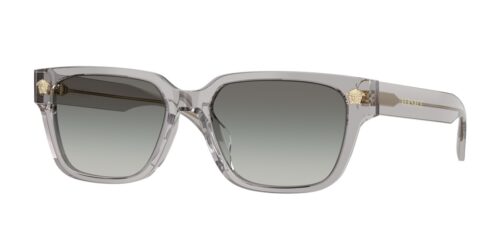 กรอบแว่นสายตา VERSACE VE4513D สีเทา (593/11) ที่ร้านแว่น GIFTGREATS
