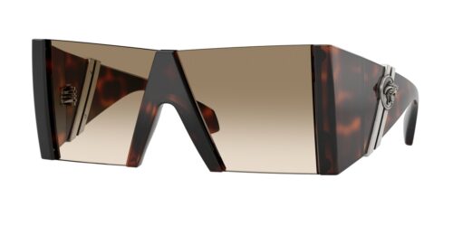 กรอบแว่นสายตา VERSACE VE4515 สีลายเต่า (5217T5) ที่ร้านแว่น GIFTGREATS