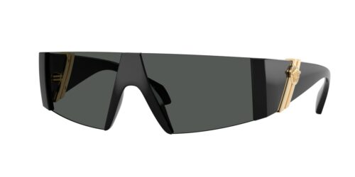 กรอบแว่นสายตา VERSACE VE4516 สีดำ (GB1/87) ที่ร้านแว่น GIFTGREATS