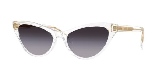 กรอบแว่นสายตา VERSACE VE4522U สีโปร่งใส (148/8G) ที่ร้านแว่น GIFTGREATS